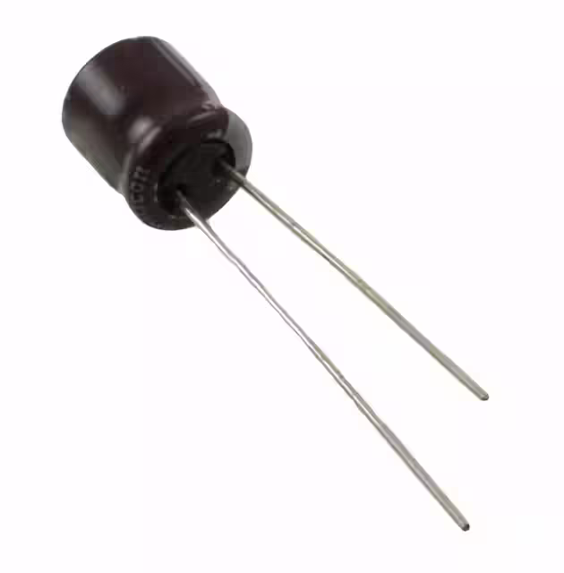 USF0J101MDD Nichicon electronic component
