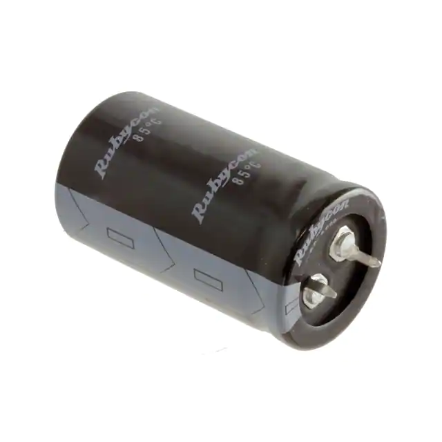 400USG820MEFCSN35X50 Rubycon electronic component