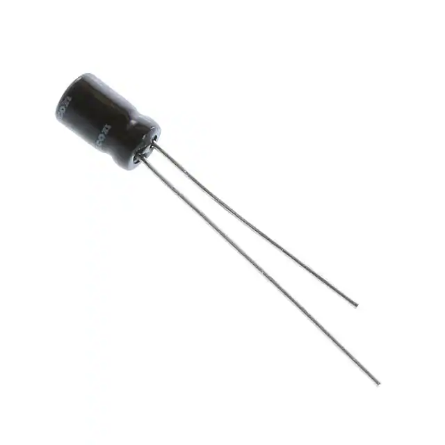 USP1A100MDD1TE Nichicon electronic component