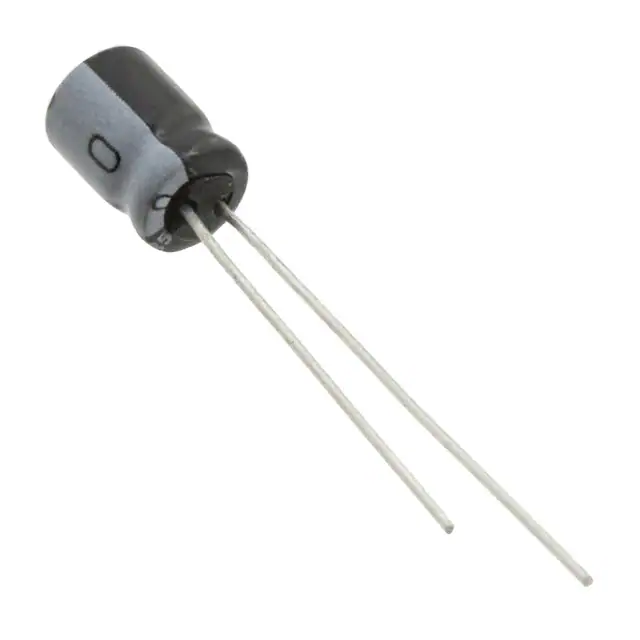 USR1C330MDD1TE Nichicon electronic component