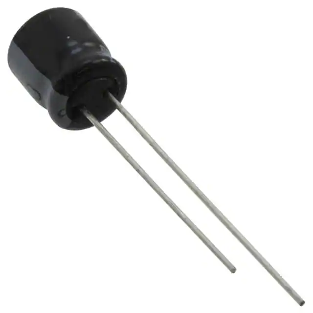 USR1C101MDD1TE Nichicon electronic component