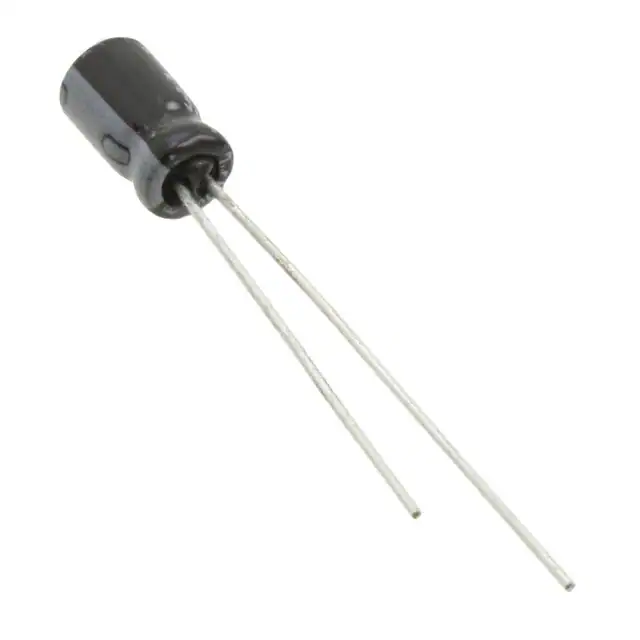 USR1C100MDD1TE Nichicon electronic component