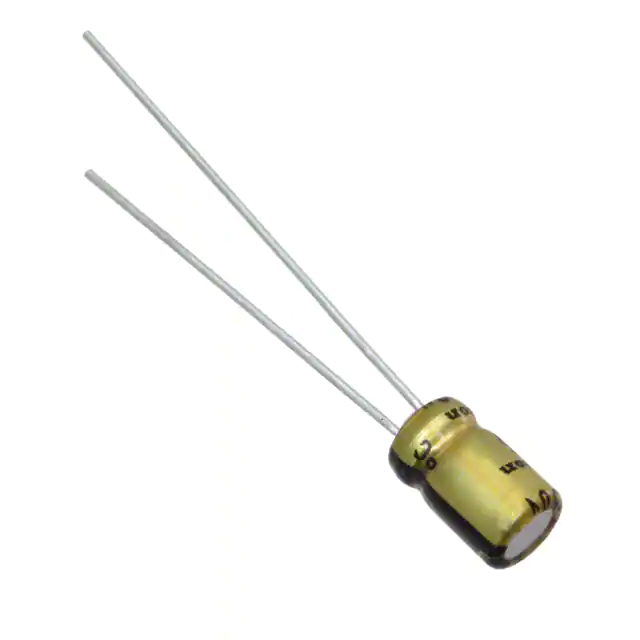 USW0J101MDD1TE Nichicon electronic component
