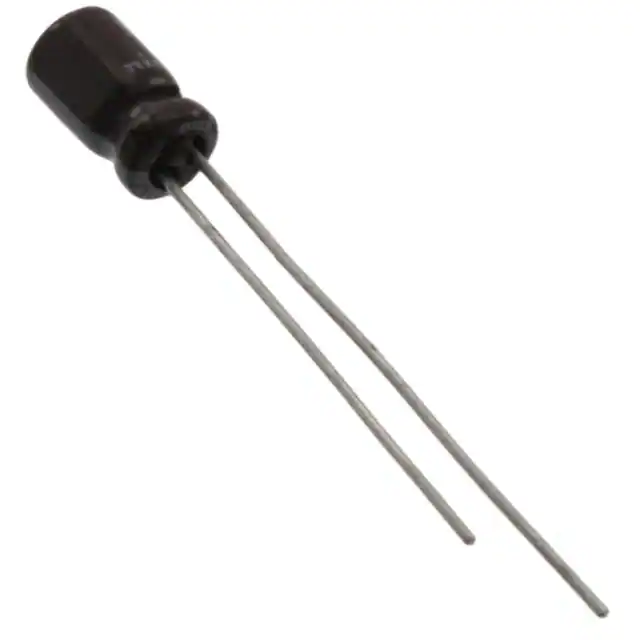UTS1H010MDD Nichicon electronic component
