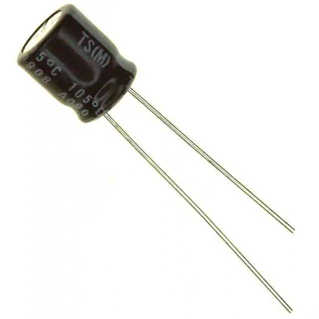 UTS1H470MPD Nichicon electronic component