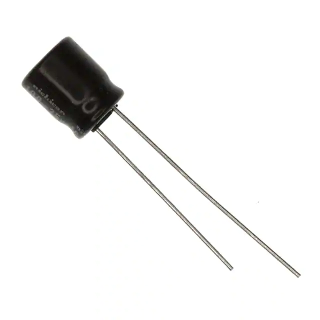 UTT1C471MPD1TD Nichicon electronic component