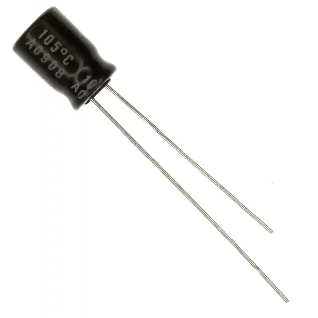 UTT1E330MDD1TE Nichicon electronic component