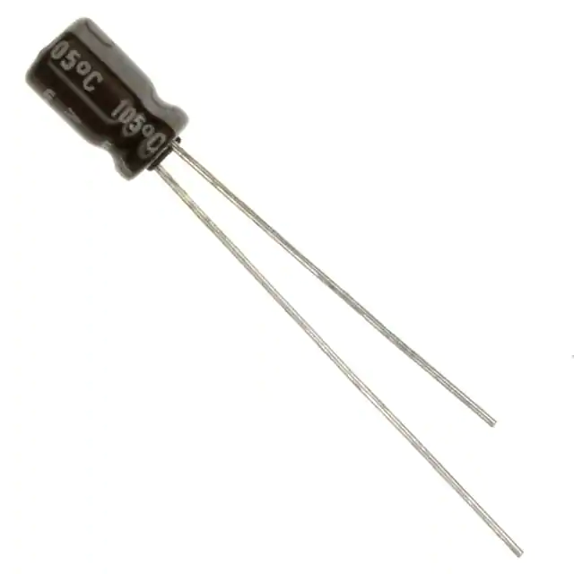 UTT1H010MDD1TE Nichicon electronic component