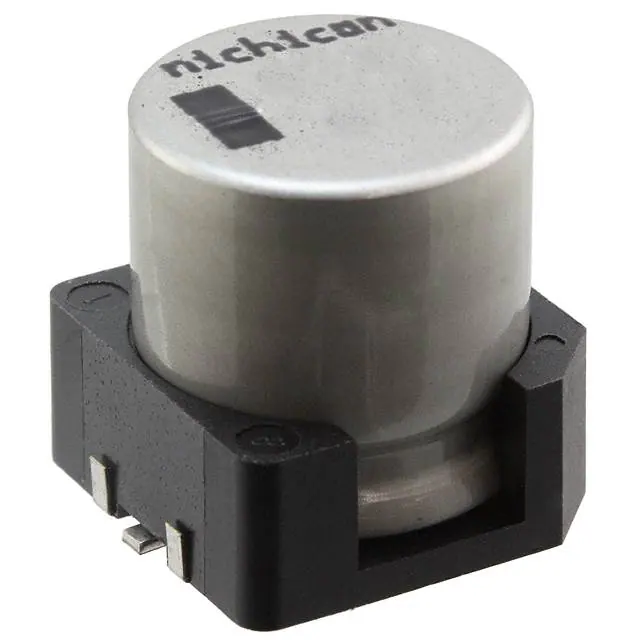 UUE1A471MNS1MS Nichicon electronic component