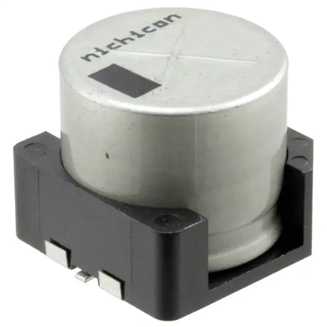 UUE1C222MNS1MS Nichicon electronic component