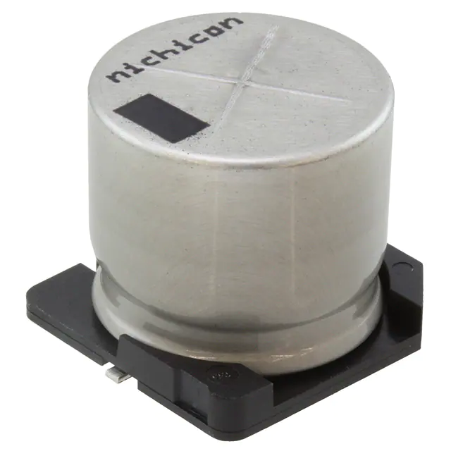 UUJ1E102MNQ1ZD Nichicon electronic component