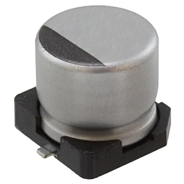 UUL1H100MCL1GS Nichicon electronic component