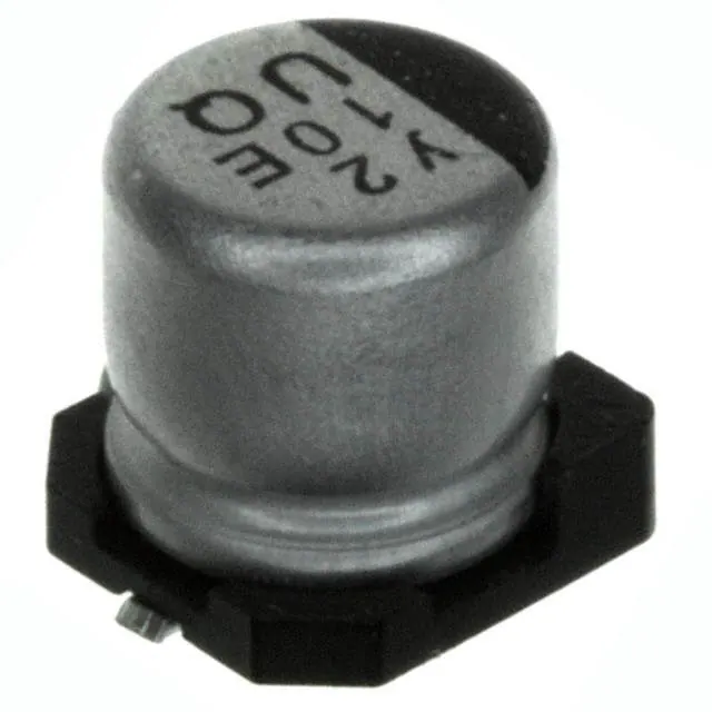 UUQ1V100MCL1GB Nichicon electronic component