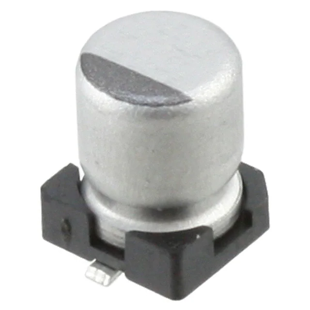 UUQ1A100MCL1GB Nichicon electronic component