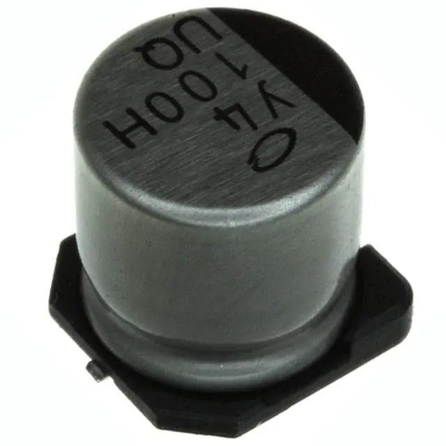 UUQ1E221MCL1GS Nichicon electronic component