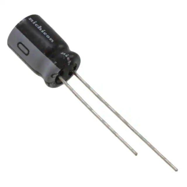 UVK2C100MPD1TD Nichicon electronic component