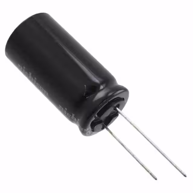 UVK2C331MHD Nichicon electronic component