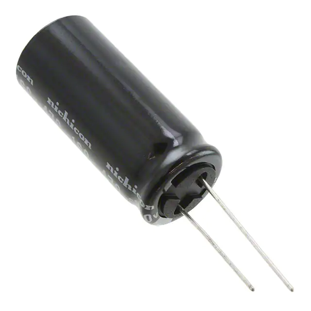 UVK2C471MHD Nichicon electronic component