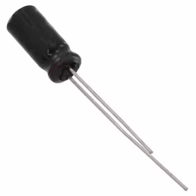 UVP1C100MDD Nichicon electronic component