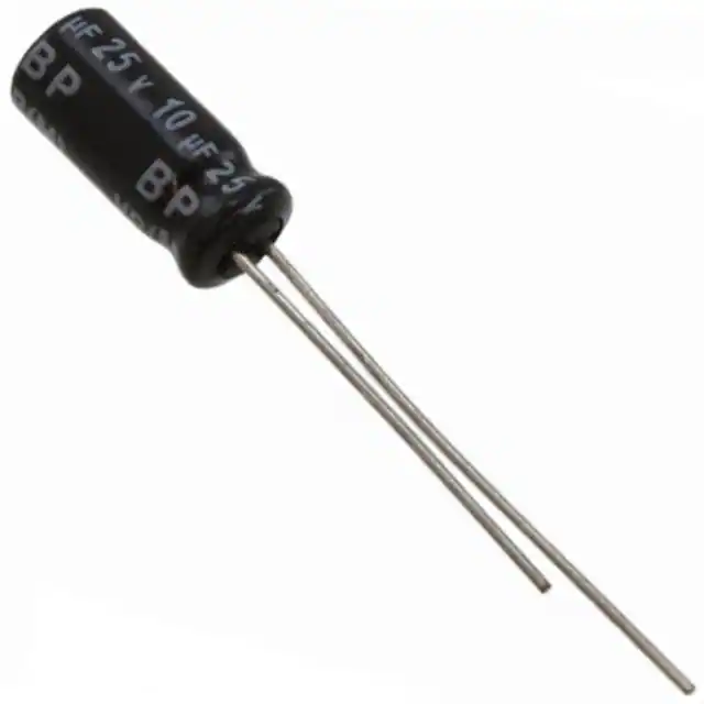 UVP1E100MDD Nichicon electronic component