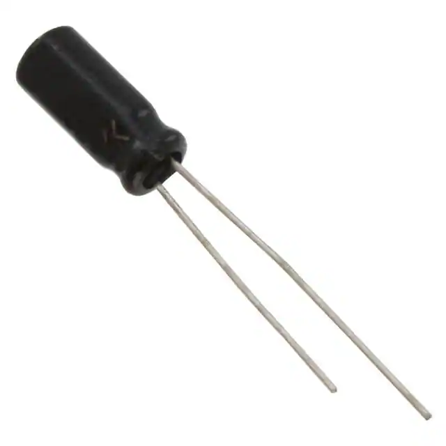 UVP1H010MDD Nichicon electronic component