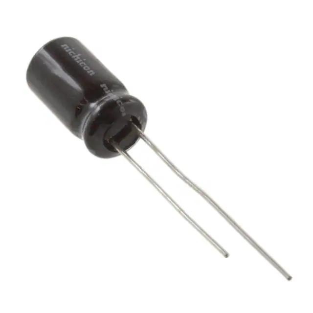 UVP1H100MED Nichicon electronic component