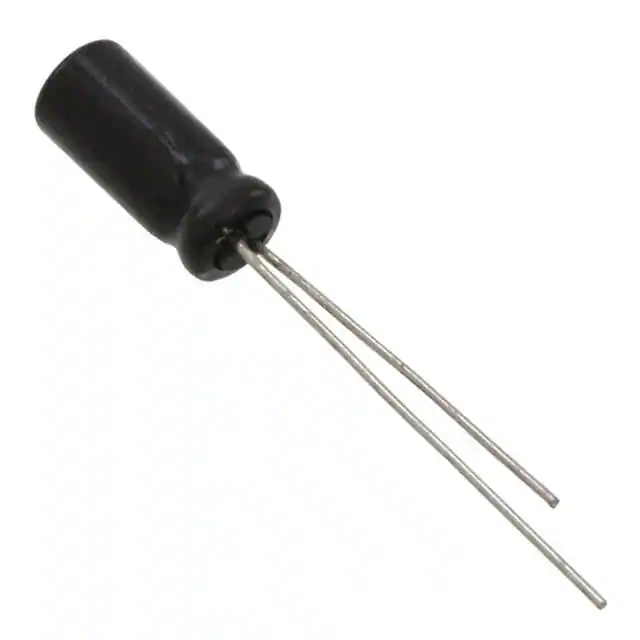 UVP1V100MDD Nichicon electronic component