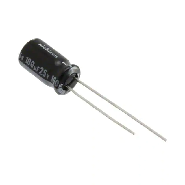UVR1E101MED1TD Nichicon electronic component