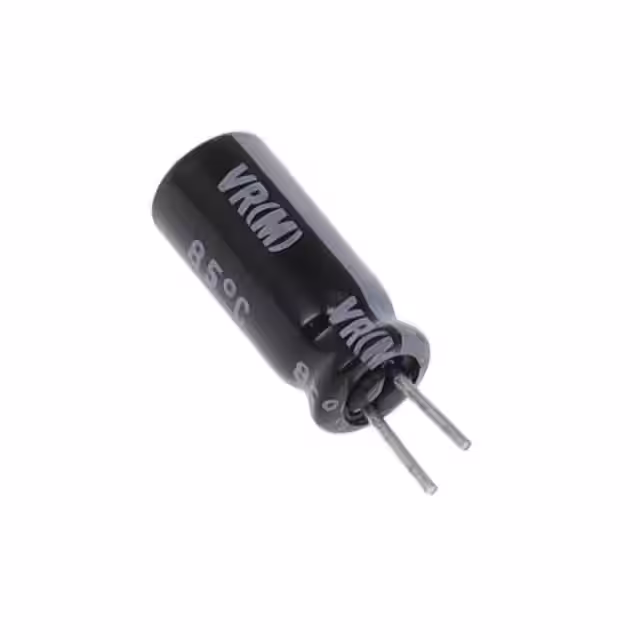 UVR1H100MDD1CC Nichicon electronic component