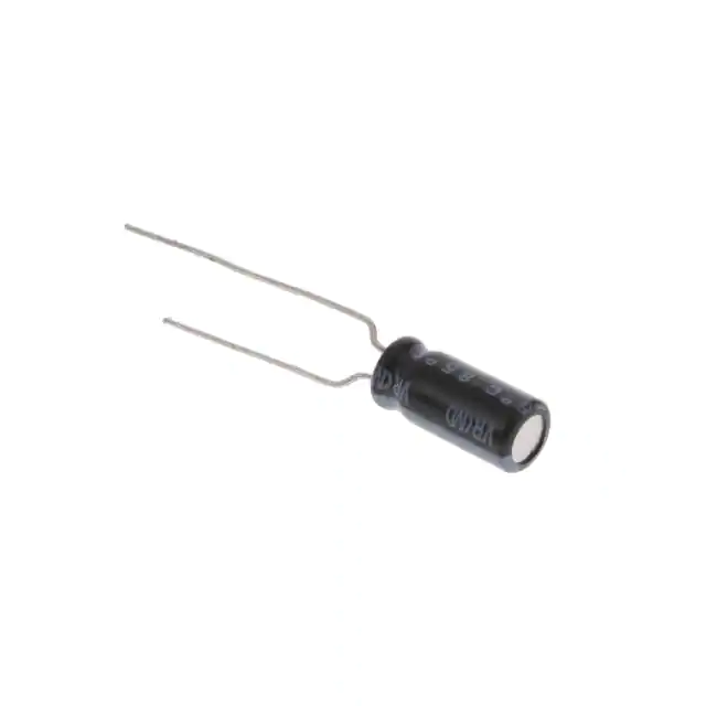 UVR1H3R3MDD1TA Nichicon electronic component