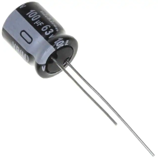 UVR1J101MPD1TD Nichicon electronic component