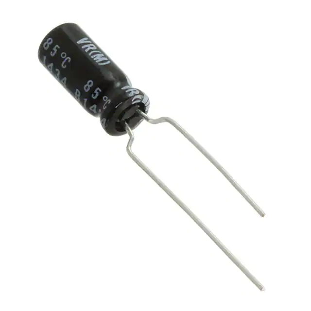 UVR1H4R7MDD1TA Nichicon electronic component