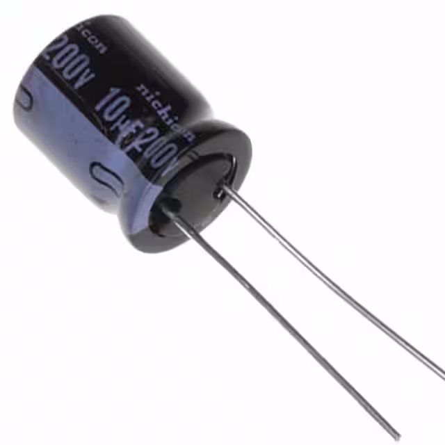 UVR2D100MPD1TD Nichicon electronic component