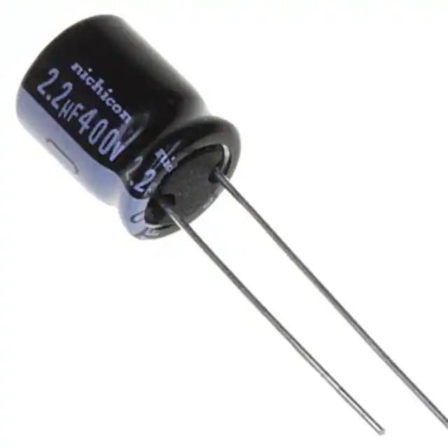 UVR2G2R2MPD1TD Nichicon electronic component