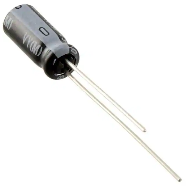 UVY1E101MDD Nichicon electronic component