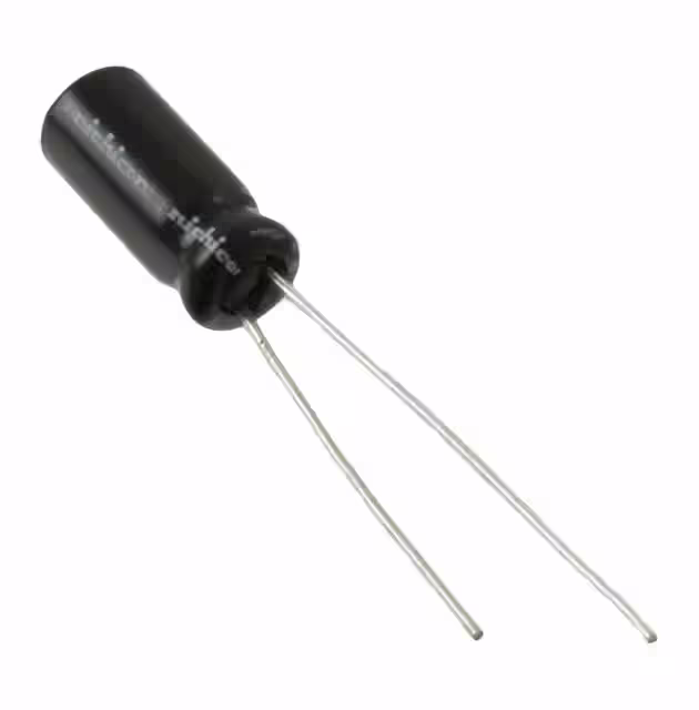 UVY1H010MDD Nichicon electronic component