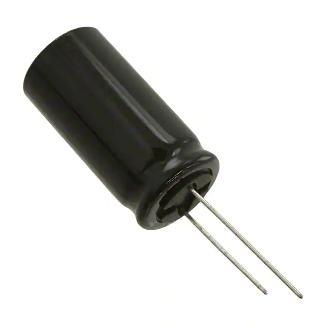 UVY1J222MHD Nichicon electronic component