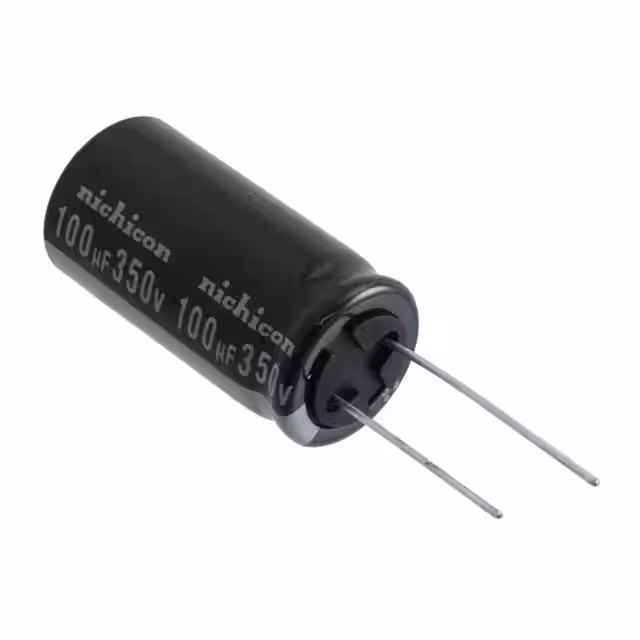 UVY2V101MHD Nichicon electronic component