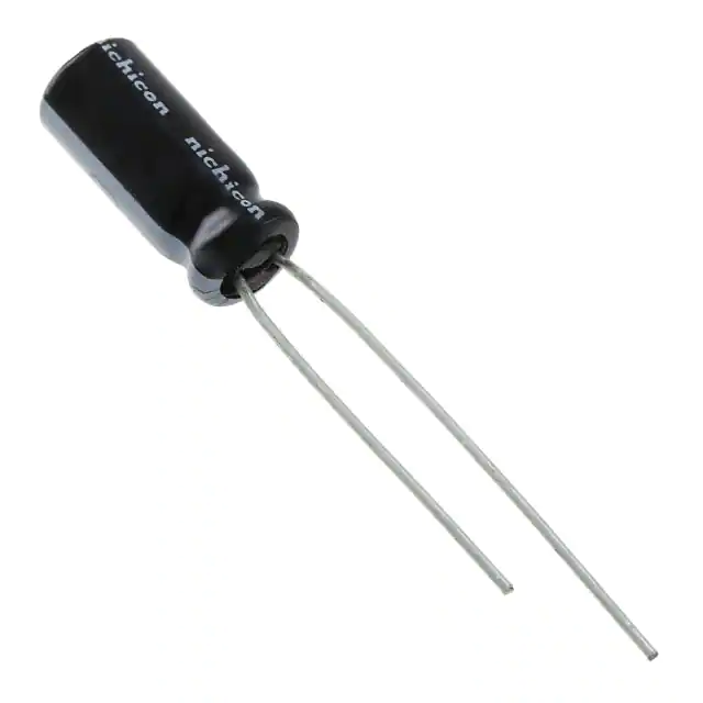 UVZ1E4R7MDD1TA Nichicon electronic component