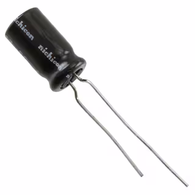 UVZ0J471MED1TA Nichicon electronic component