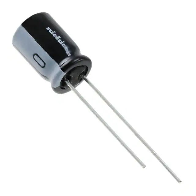 UVZ2G010MPD1TD Nichicon electronic component