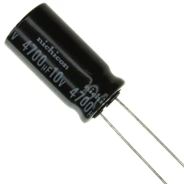UVZ1A472MHD1TO Nichicon electronic component