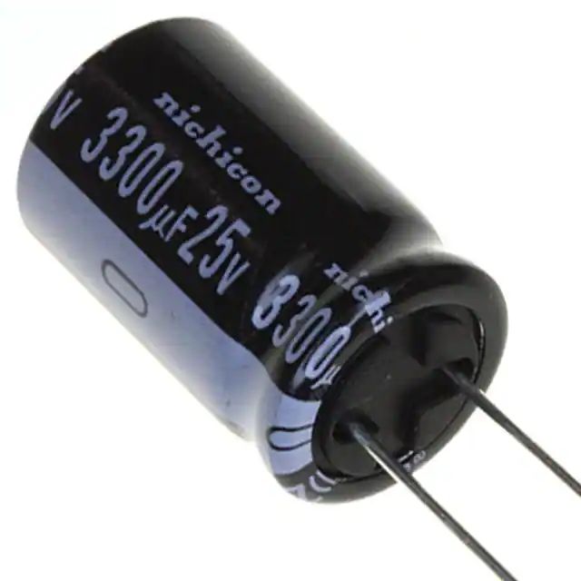 UVZ1E332MHD1TN Nichicon electronic component