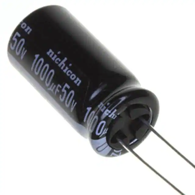 UVZ1H102MHD Nichicon electronic component