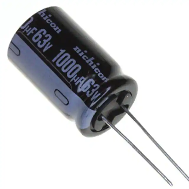 UVZ1J102MHD Nichicon electronic component
