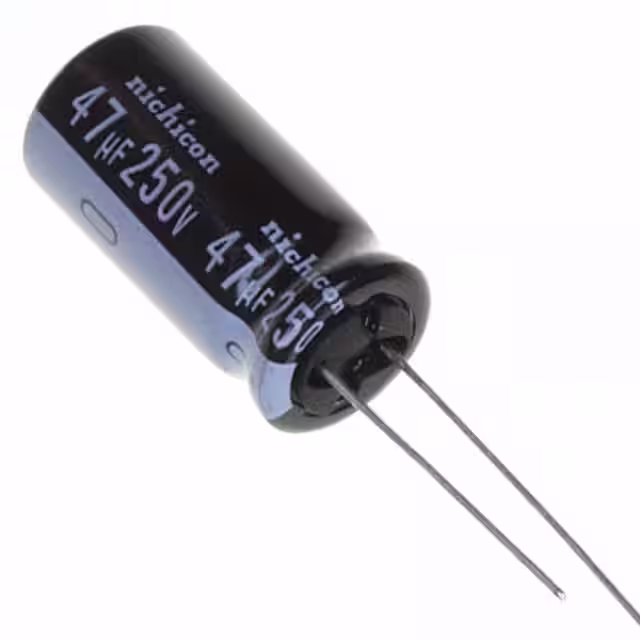 UVZ2E470MHD1TO Nichicon electronic component