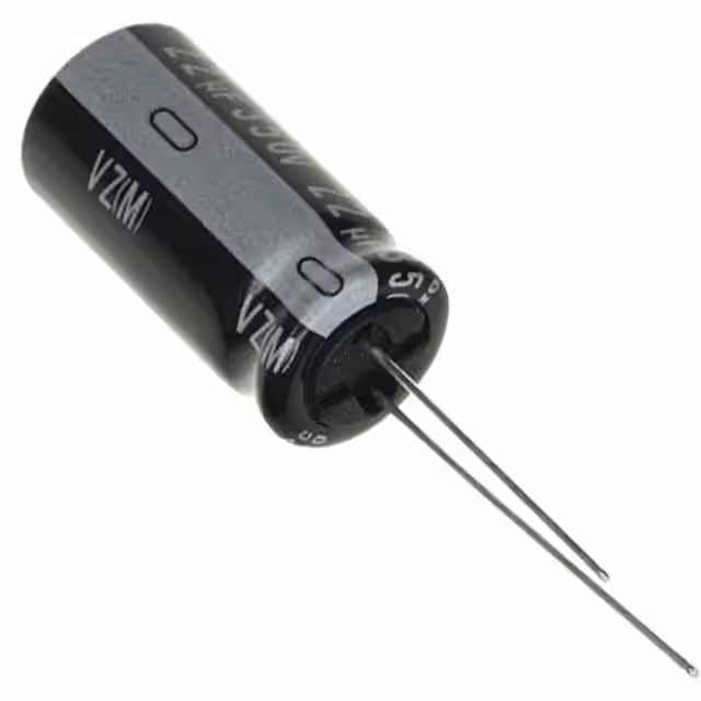 UVZ2V220MHD1TO Nichicon electronic component