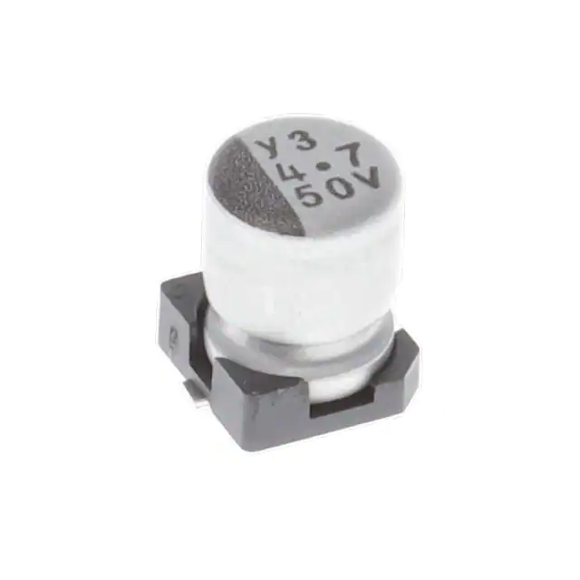 UWR1H4R7MCL1GB Nichicon electronic component