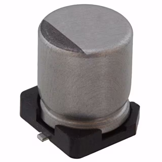 UWZ1E101MCL1GS Nichicon electronic component