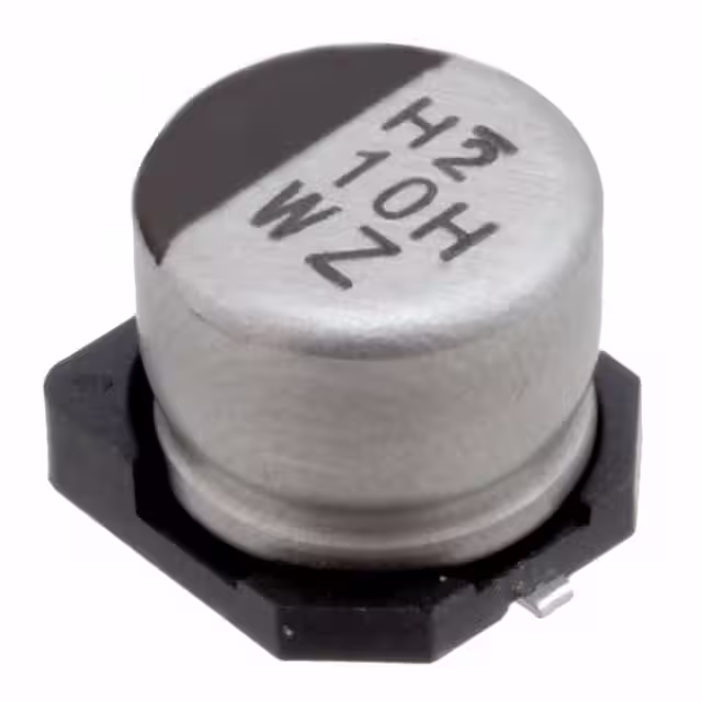 UWZ1H100MCL1GB Nichicon electronic component